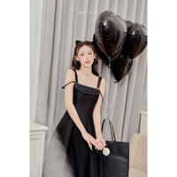 Váy nữ dự tiệc dáng midi Rachel Dress By MA JLIE