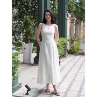 Váy Nữ Thời Trang Vivien La Dinh Dinh