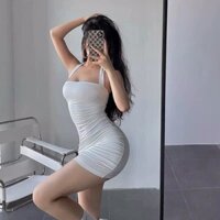 Váy ôm body thời trang