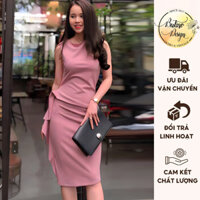 Váy ôm, đầm ôm Butino shop B103 hàng thời trang nữ, thiết kế cao cấp