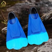 Vây ống thở Dụng cụ lặn tập bơi di động dành cho người lớn bơi lội ngoài trời