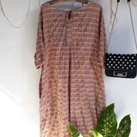 Váy oversize 2hand