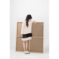 Váy Oyster and Snail - Size S [PASS]
