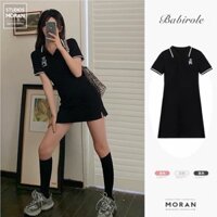 VÁY POLO GẤU BEAR