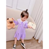 VÁY POLO THỦY THỦ