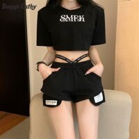 Váy quây đính sequin thanh lịch có khăn choàng lông thú cho các sự kiện trang trọng