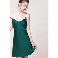 VÁY SATIN CAO CẤP