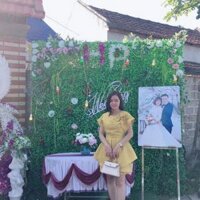 Váy siêu phẩm màu vàng đây ạ #vay vâng #dress #yellow #sangchanh