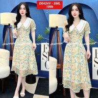 Váy size L (thanh lý quần áo)