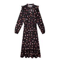 Váy Stradivarius auth