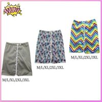 Váy Tã Có Thể Điều Chỉnh Chống Thấm Nước Chống Thấm Nước Ngủ Thảm Nệm Ban Đêm Có Thể Giặt Thảm Giường Cho Người Lớn