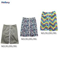 Váy Tã Có Thể Điều Chỉnh Chống Thấm Nước Chống Thấm Nước Ngủ Thảm Nệm Ban Đêm Có Thể Giặt Thảm Giường Cho Người Lớn