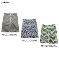 Váy Tã Có Thể Điều Chỉnh Chống Thấm Nước Chống Thấm Nước Ngủ Thảm Nệm Ban Đêm Có Thể Giặt Thảm Giường Cho Người Lớn