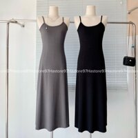 váy tăm 2 dây ( ảnh tự chụp )