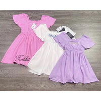 Váy tay cánh tiên Cotton on