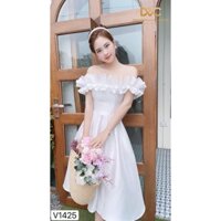 Váy thiết kế cao cấp,đầm dạ hội sang trọng,thời trang nữ xinh xắn,duyên dáng