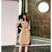 Váy THIẾT KẾ CC - Chất đẹp, Form chuẩn siêu tôn dáng  [KIM LINH SHOP]