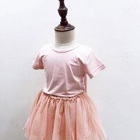 Váy thỏ cho bé gái- c nghi