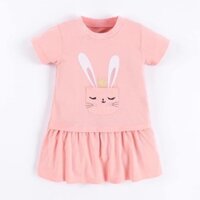 Váy thỏ cho bé