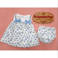 Váy thủy thủ bé gái Dulces kèm chip