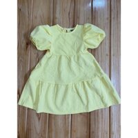 Váy tiểu thư cho bé- ảnh thật