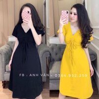 VÁY TIỂU THƯ SANG CHẢNH