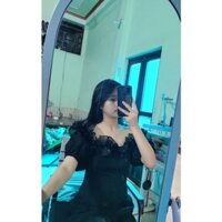 Váy Tiểu Thư Sang Chảnh