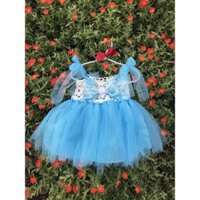 Váy tutu cho bé gái 👧🏻 8-10kg