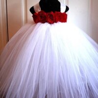 Váy TuTu cho bé gái