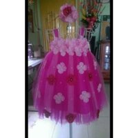 Váy tutu cho bé