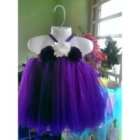 Váy tutu, váy cho bé gái, đầm dự tiệc, đầm công chúa.