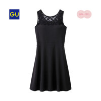 Váy Uniqlo dòng Gu Bra top