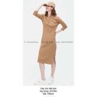 Váy Uniqlo