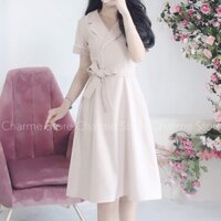 Váy vest công sở