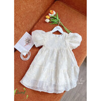 VÁY XUẤT HÀN 1 tuổi đến 16 tuổi