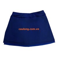 Váycầu lông 7428 Xanh Đen
