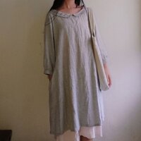 Váy/đầm mori