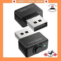 VAYDEER Super Mini Mouse Jiggler USB Port Mouse Mover Mouse Jiggler Mouse Emulator Mouse Automatically Move ON/OFF Switch with Multi-Track Support Driver Not Required Plug and Play Black (2-Pack)
VAYDEER Super Mini Mouse Jiggler USB Port Mouse Mover Mouse
