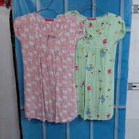 VB. Bộ bầu quần Lỡ ton lanh (45kg-75kg)