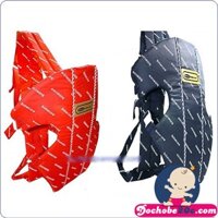 VB. Địu Bé Sơ Sinh