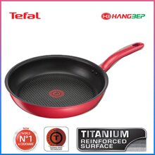 Chảo chiên Tefal Pure Chef Plus C6420614 - 28cm