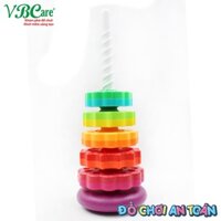 [VBCare]Đồ chơi xếp tháp VBC-868-91