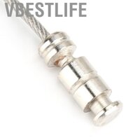 VBESTLIFE ABS Vật liệu Khóa an toàn trẻ em Tủ lạnh khu vực công cộng cửa sổ nhà cửa sổ văn phòng trung tâm mua sắm cho tủ quần áo tủ