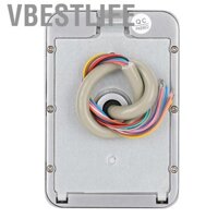 VBESTLIFE Bộ điều khiển truy cập Bàn phím phát sáng Bàn phím kim loại Cửa mật khẩu Đầu đọc RFID Căn hộ cho hệ thống an ninh gia đình Biệt thự Khách sạn