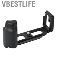 VBESTLIFE Camera cầm tay cầm tay thẳng đứng Giá đỡ hợp kim CNC Thiết kế rỗng cho Sony RX1