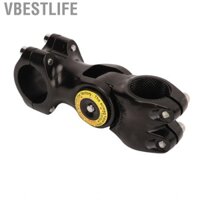 VBESTLIFE Camera hành động Giá đỡ gắn xe máy Tay cầm chống va đập Khả năng chịu lực mạnh cho xe đạp