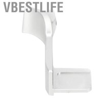 VBESTLIFE Camera Kẹp Ngón Tay Cái Hợp Kim Nhôm Chụp Ảnh Tay Cầm Ngón Tay Phụ Kiện Có Miếng Đệm Cao Su Chống Trầy Xước Cho Leica Q/Q2