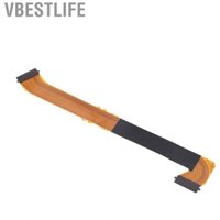 VBESTLIFE Cáp bản lề màn hình camera di động chính xác cho SLT