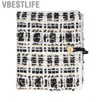 VBESTLIFE Chất kết dính thẻ ảnh 160 túi Album máy ảnh tức thì có độ trong suốt cao cho 3 inch