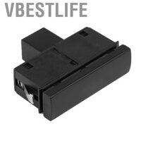 VBESTLIFE Công tắc đèn khẩn cấp khẩn cấp trên ô tô Cảnh báo nguy hiểm 4F0 941 509 cho A6/S6 RS6